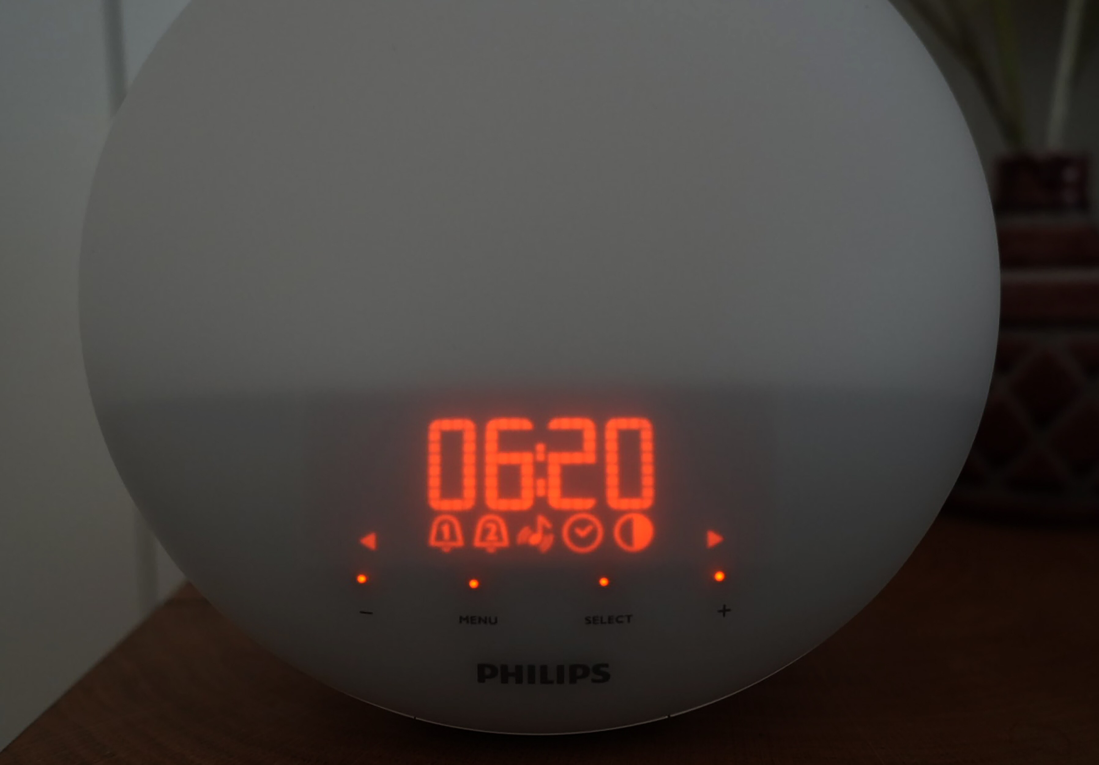 Philips SmartSleep Wake-up Light – sleeping with the enemy - Galaxus